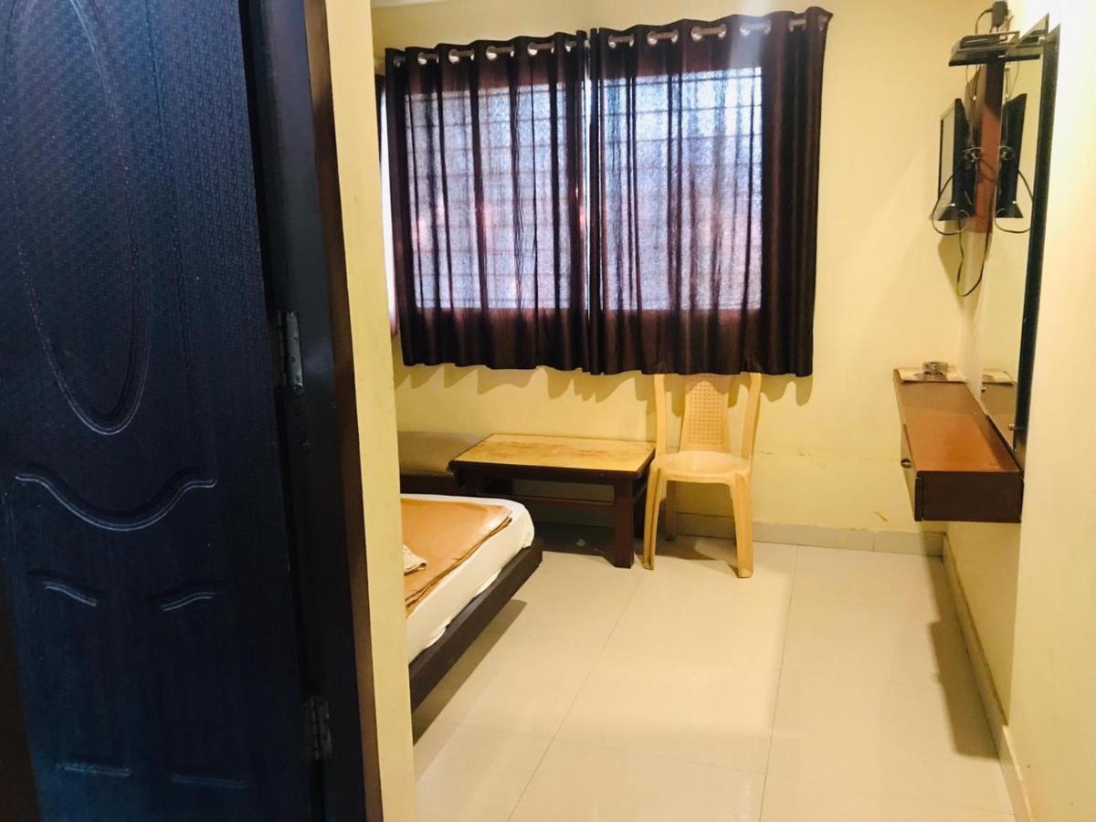 Staymaker Bright Palace Residency Shimoga Exterior photo