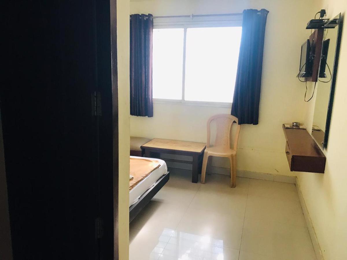 Staymaker Bright Palace Residency Shimoga Exterior photo