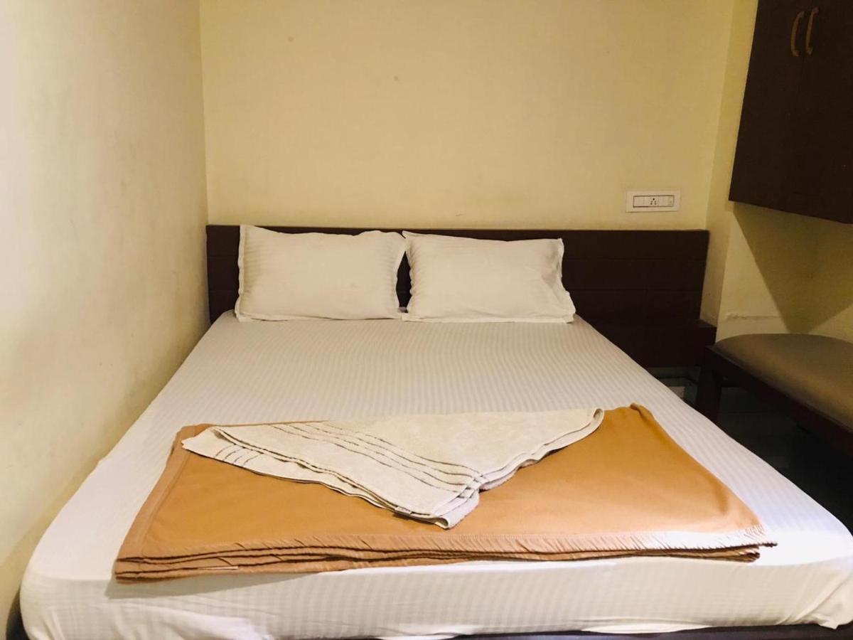 Staymaker Bright Palace Residency Shimoga Exterior photo