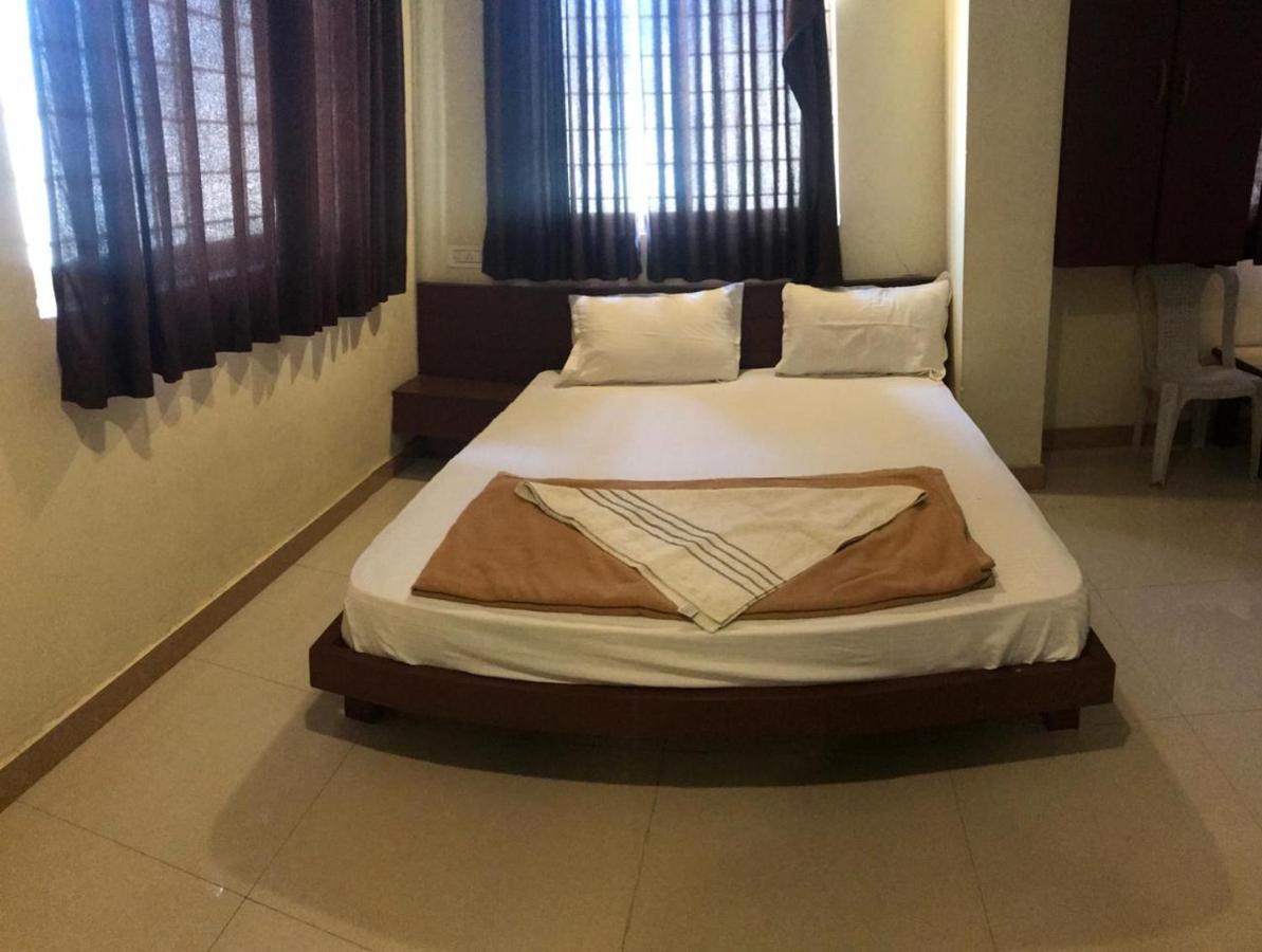 Staymaker Bright Palace Residency Shimoga Exterior photo