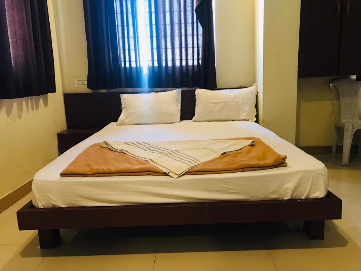 Staymaker Bright Palace Residency Shimoga Exterior photo